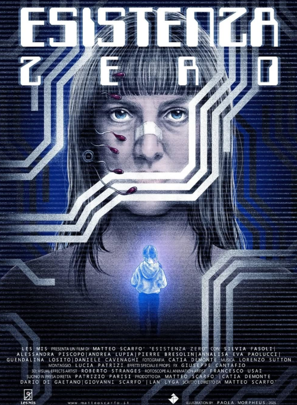 Esistenza Zero